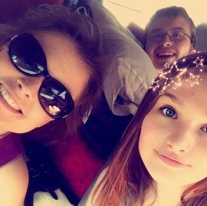 Meet your Posher, Aimee